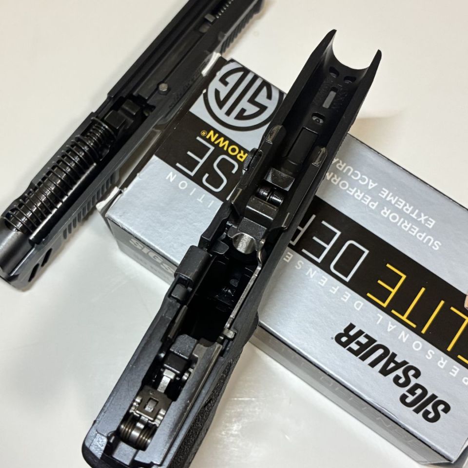 Image 4 - Bodyguard 2.0 Carry Comp