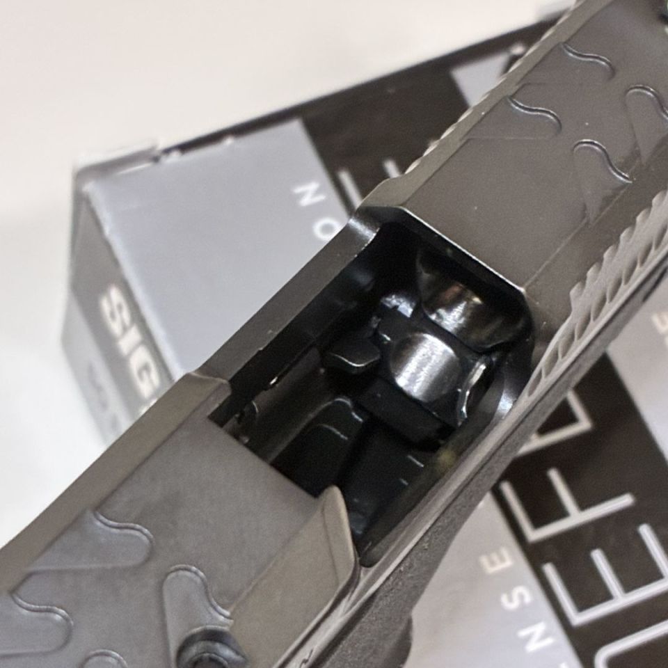 Image 3 - Bodyguard 2.0 Carry Comp