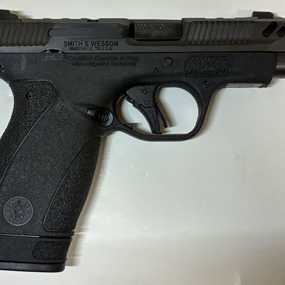 Image 5 - Bodyguard 2.0 Carry Comp