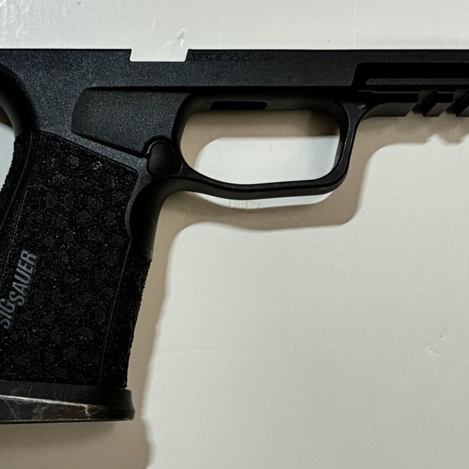 Image 1 - P365 FUSE GRIP MODULE