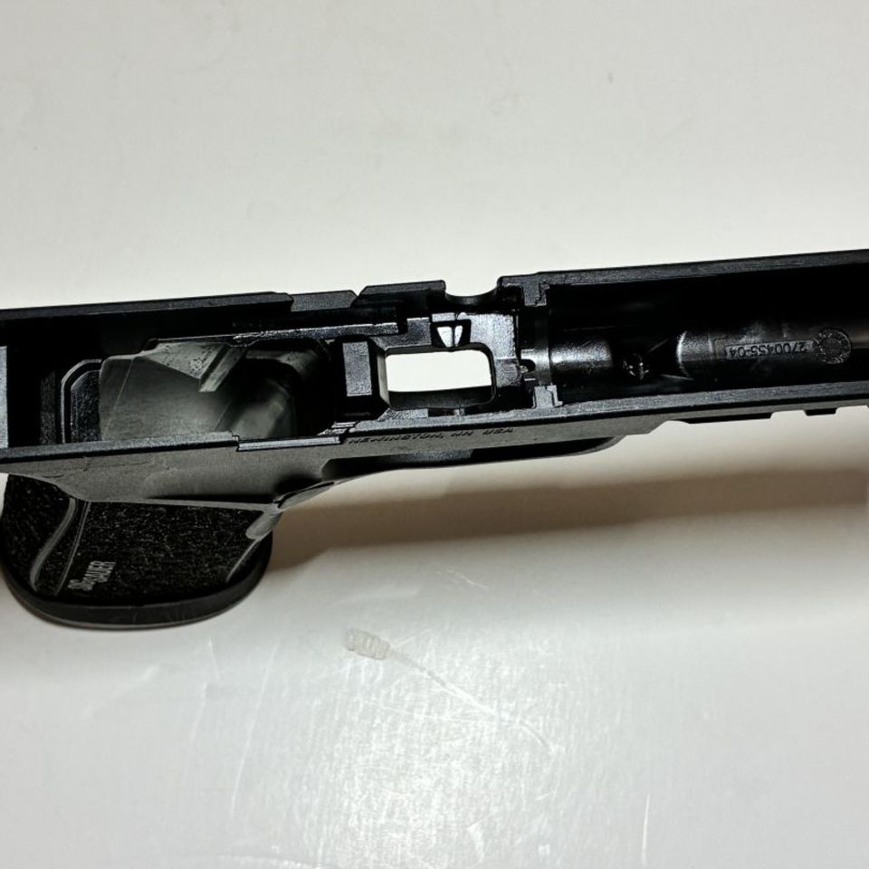 Image 3 - P365 FUSE GRIP MODULE