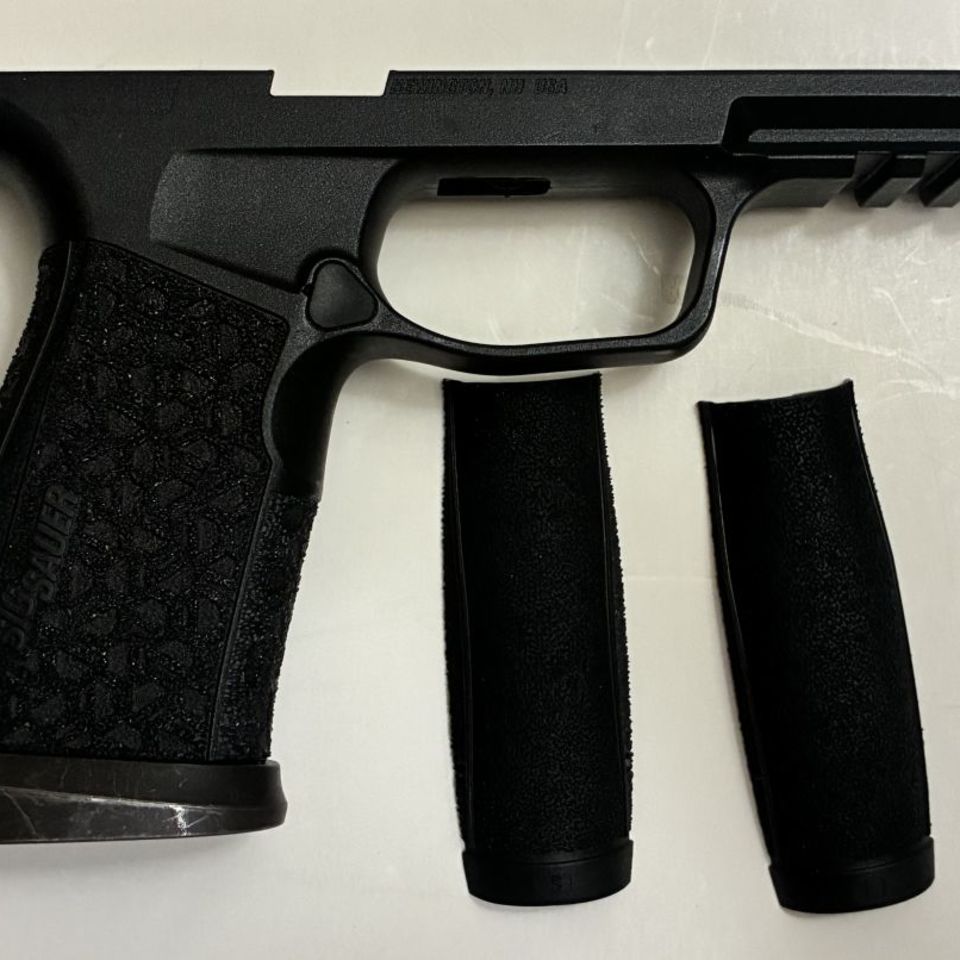 Image 5 - P365 FUSE GRIP MODULE