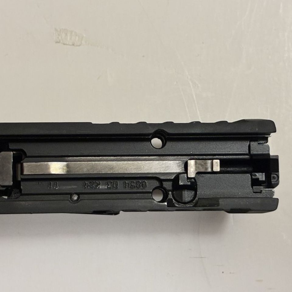 Image 5 - COMPLETE P365 FUSE SLIDE 