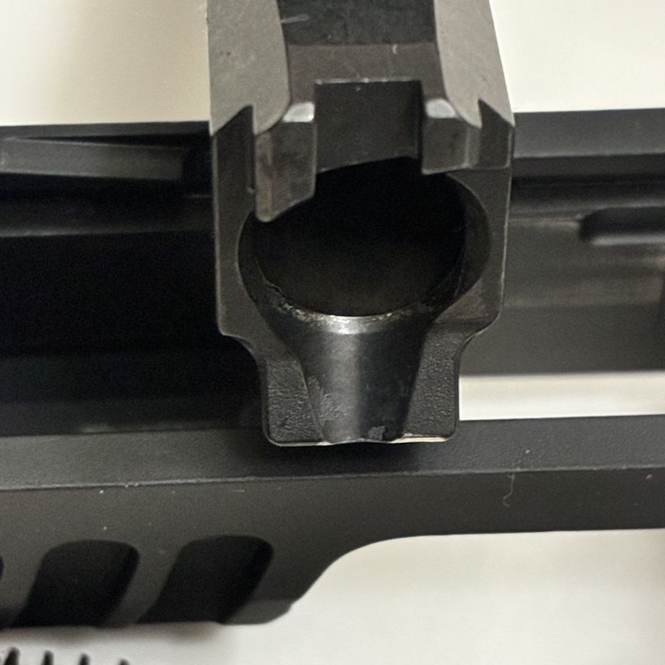 Image 3 - COMPLETE P365 FUSE SLIDE 