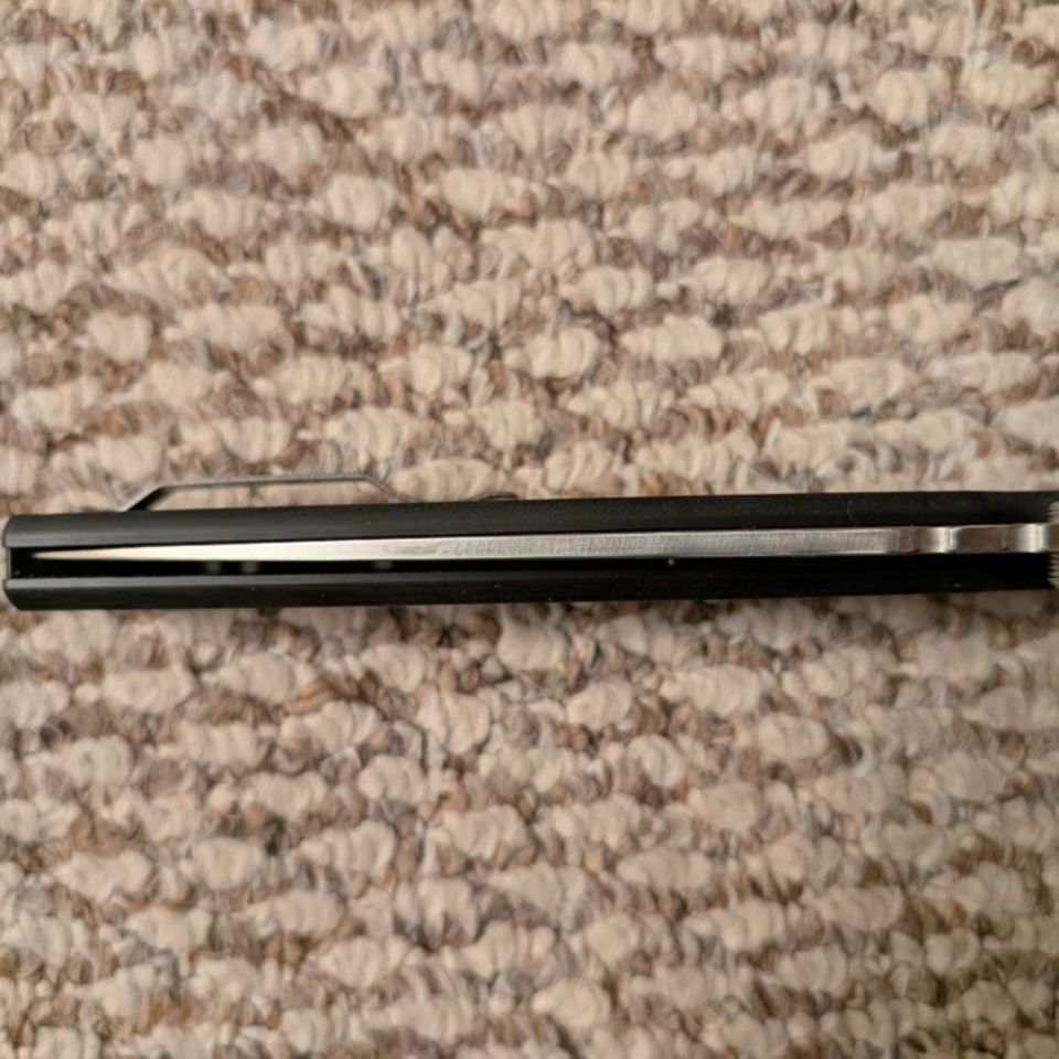 Image 5 - Cold Steel 6" Hold Out