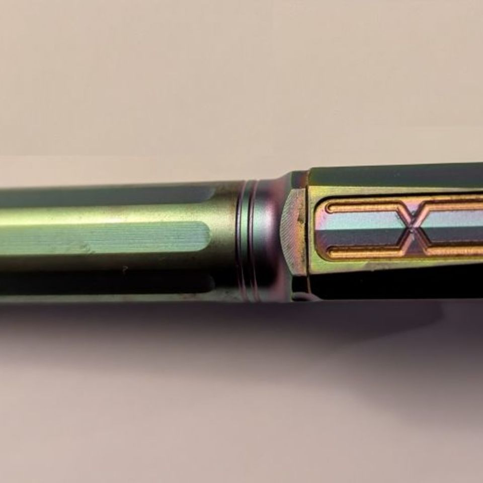 Image 3 - Faxon P365 3.1" Barrel