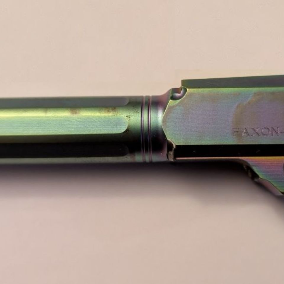 Image 2 - Faxon P365 3.1" Barrel