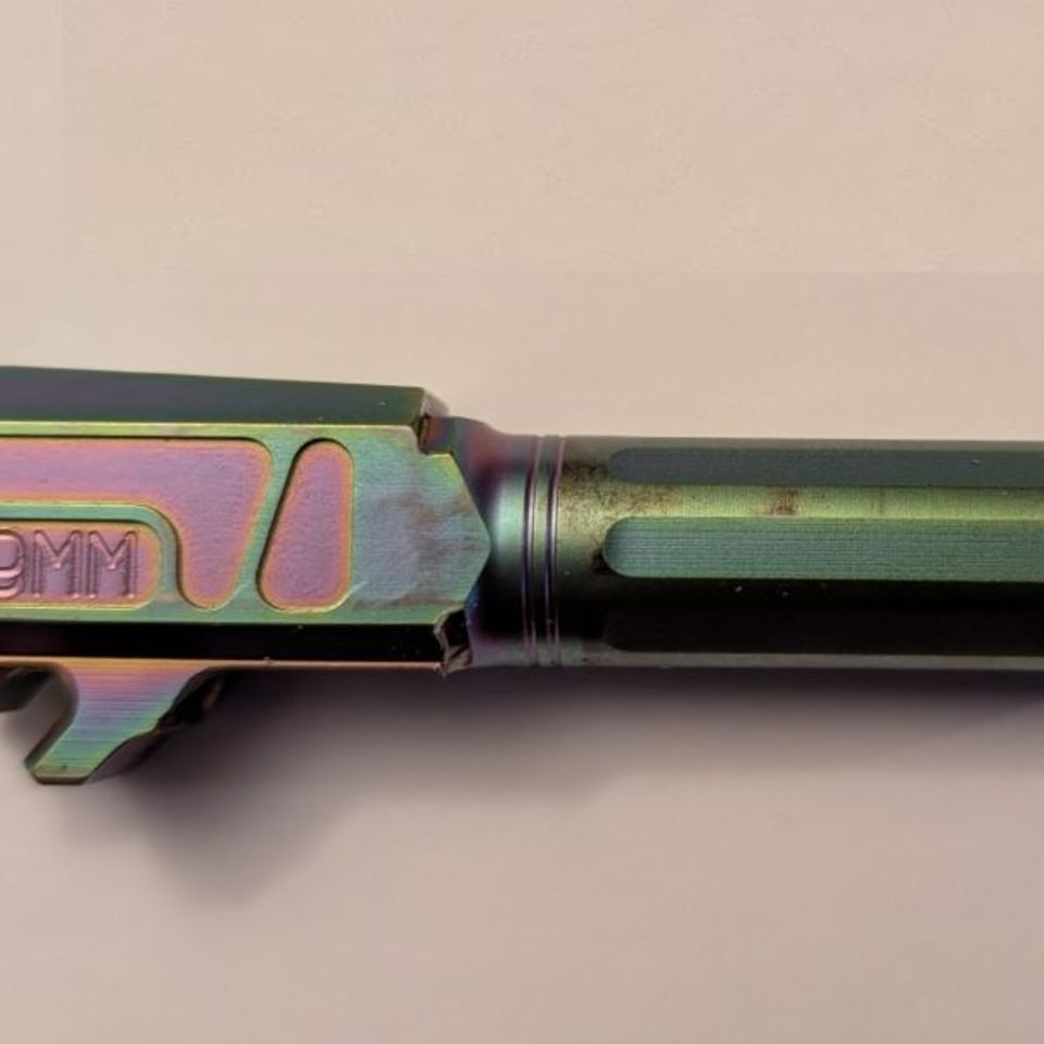 Image 1 - Faxon P365 3.1" Barrel