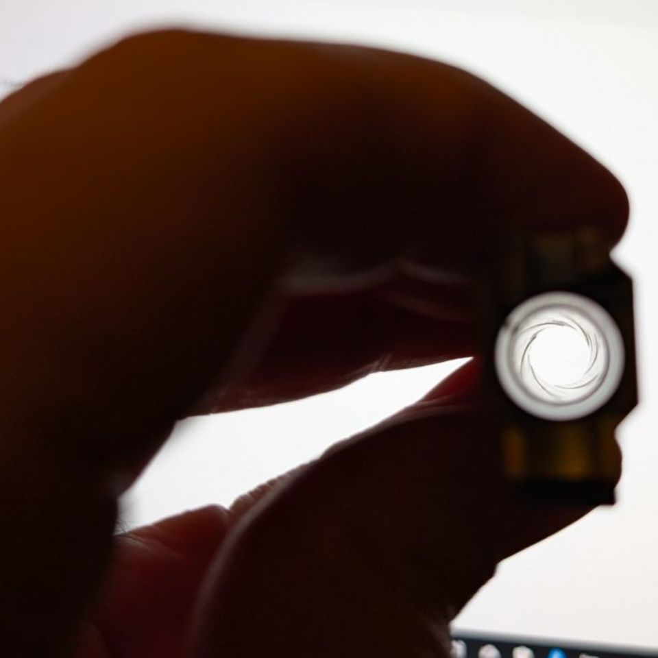 Image 5 - Faxon P365 3.1" Barrel