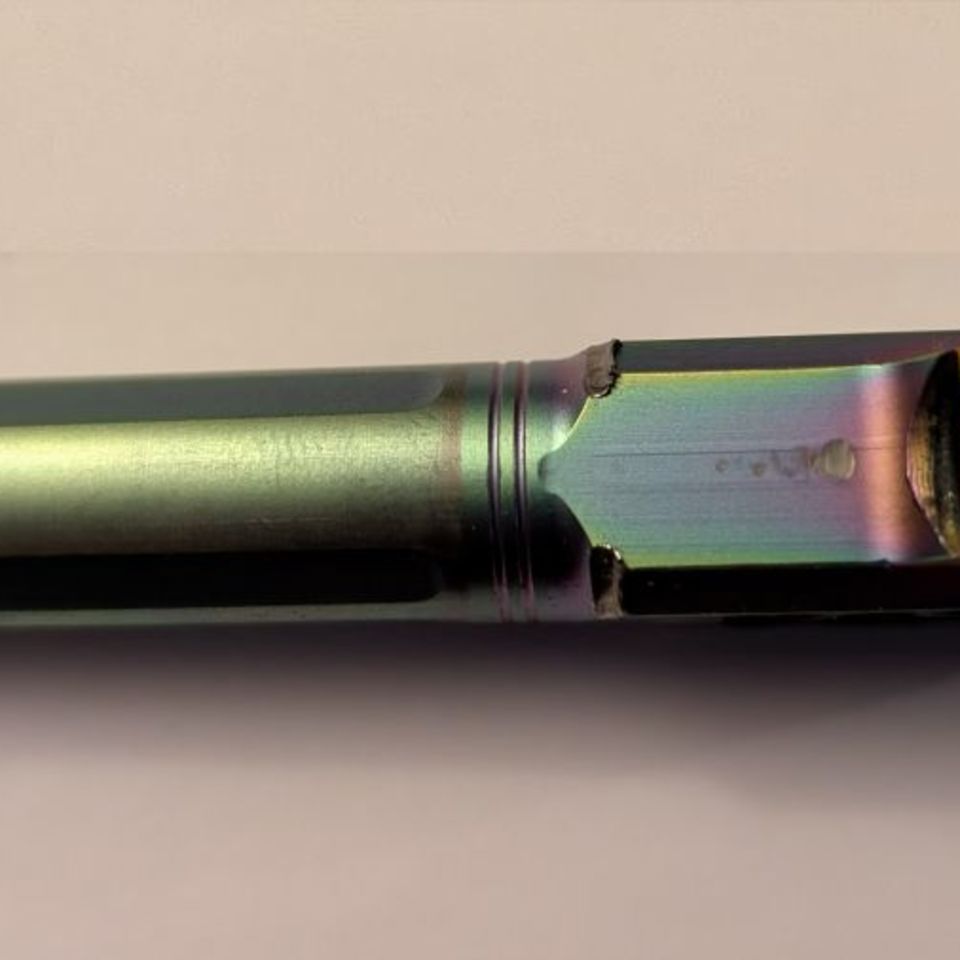 Image 4 - Faxon P365 3.1" Barrel