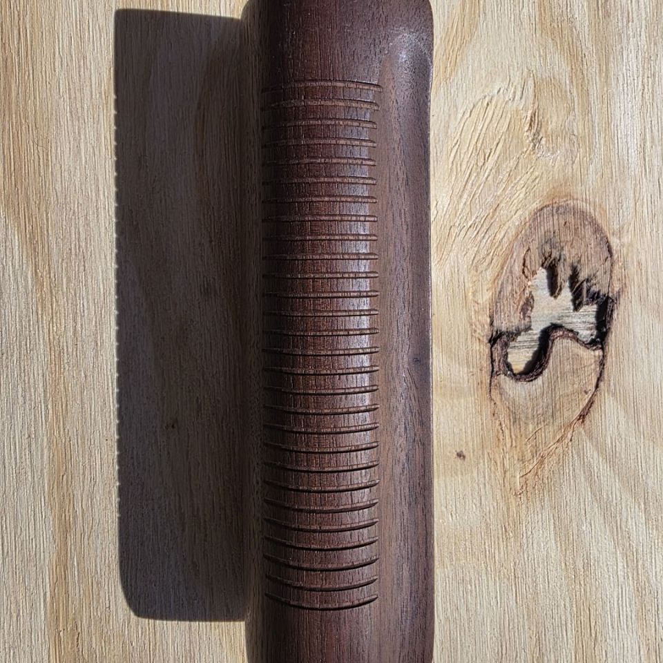 Image 4 - Pump shotgun forends