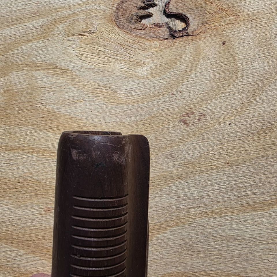 Image 2 - Pump shotgun forends