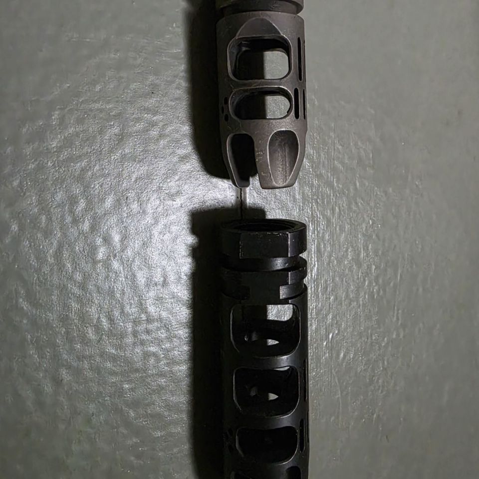 Image 2 - VG6 Precision Muzzle Devices