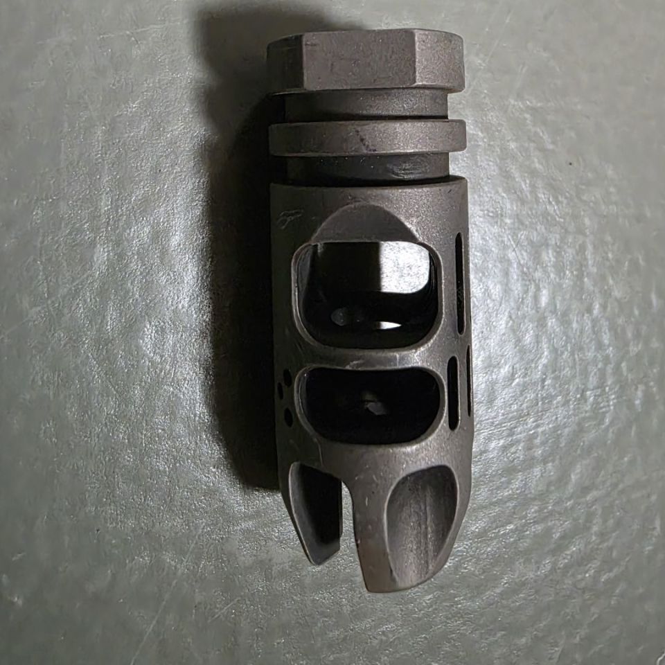 Image 4 - VG6 Precision Muzzle Devices
