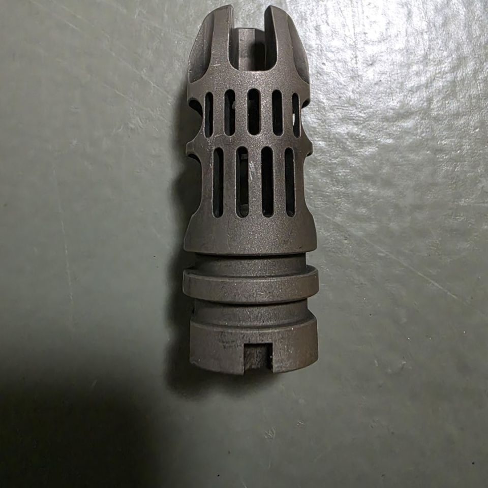 Image 5 - VG6 Precision Muzzle Devices