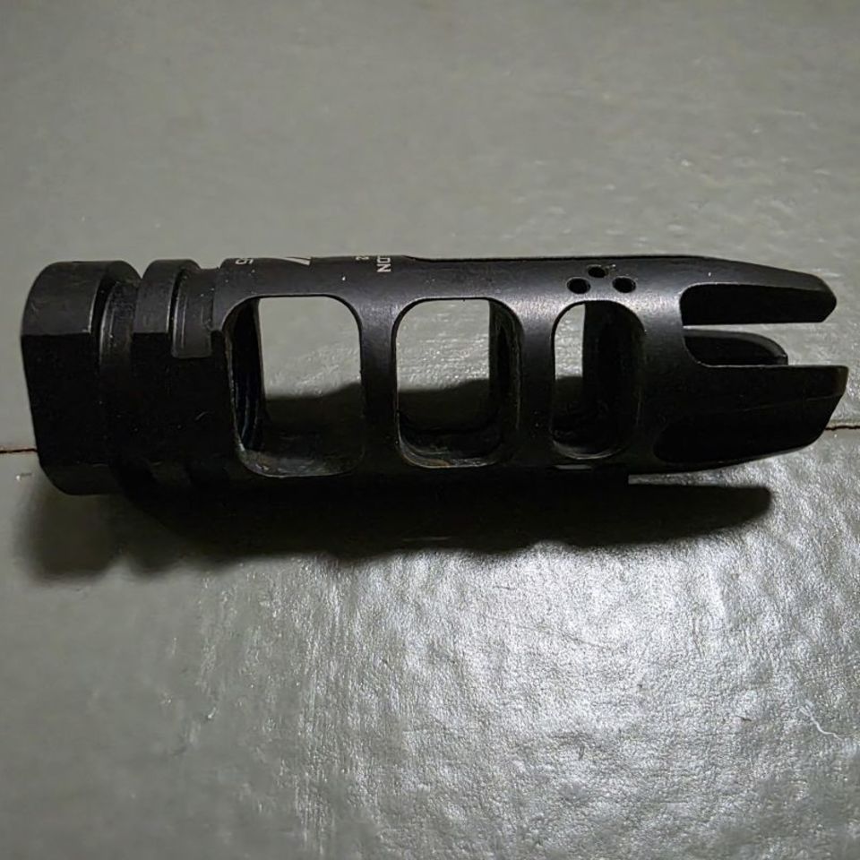 Image 3 - VG6 Precision Muzzle Devices