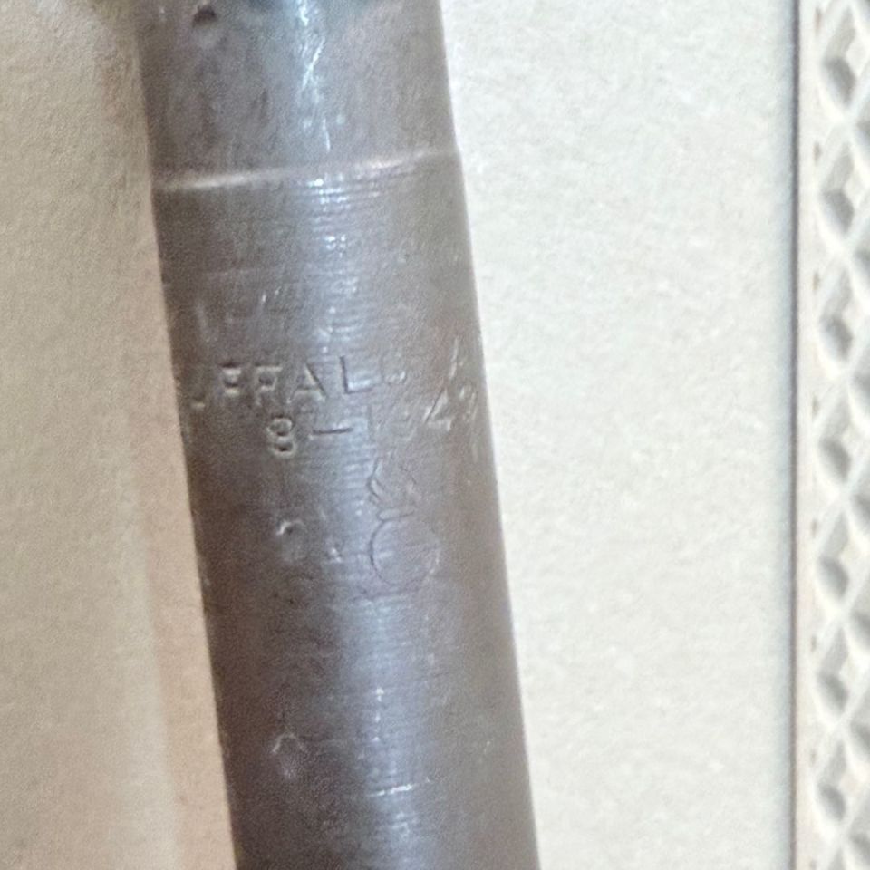 Image 1 - M1 Carbine Buffalo Arms 1943