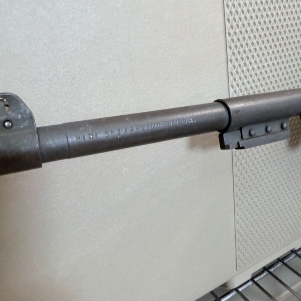 Image 2 - M1 Carbine Buffalo Arms 1943