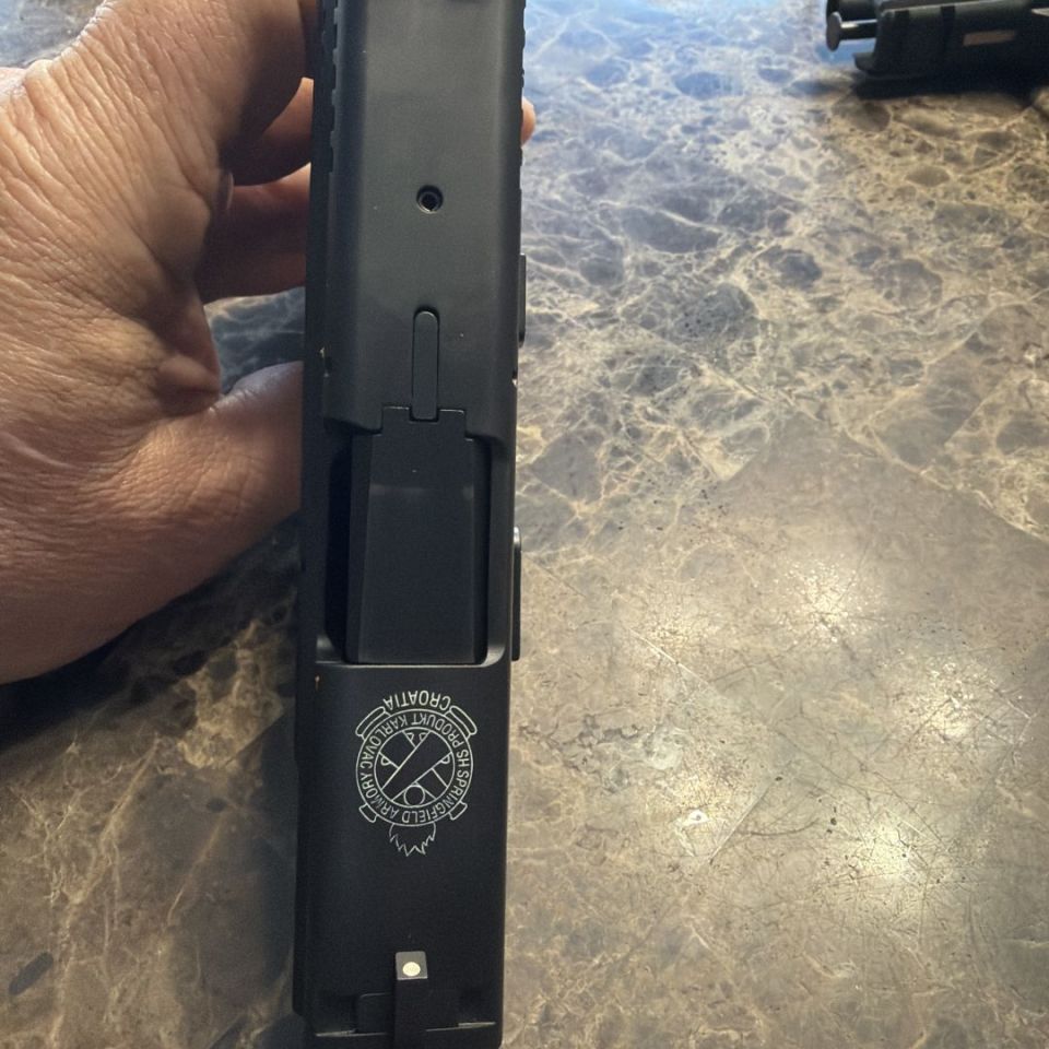 Image 3 - Springfield 