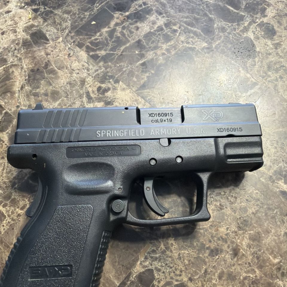 Image 2 - Springfield 