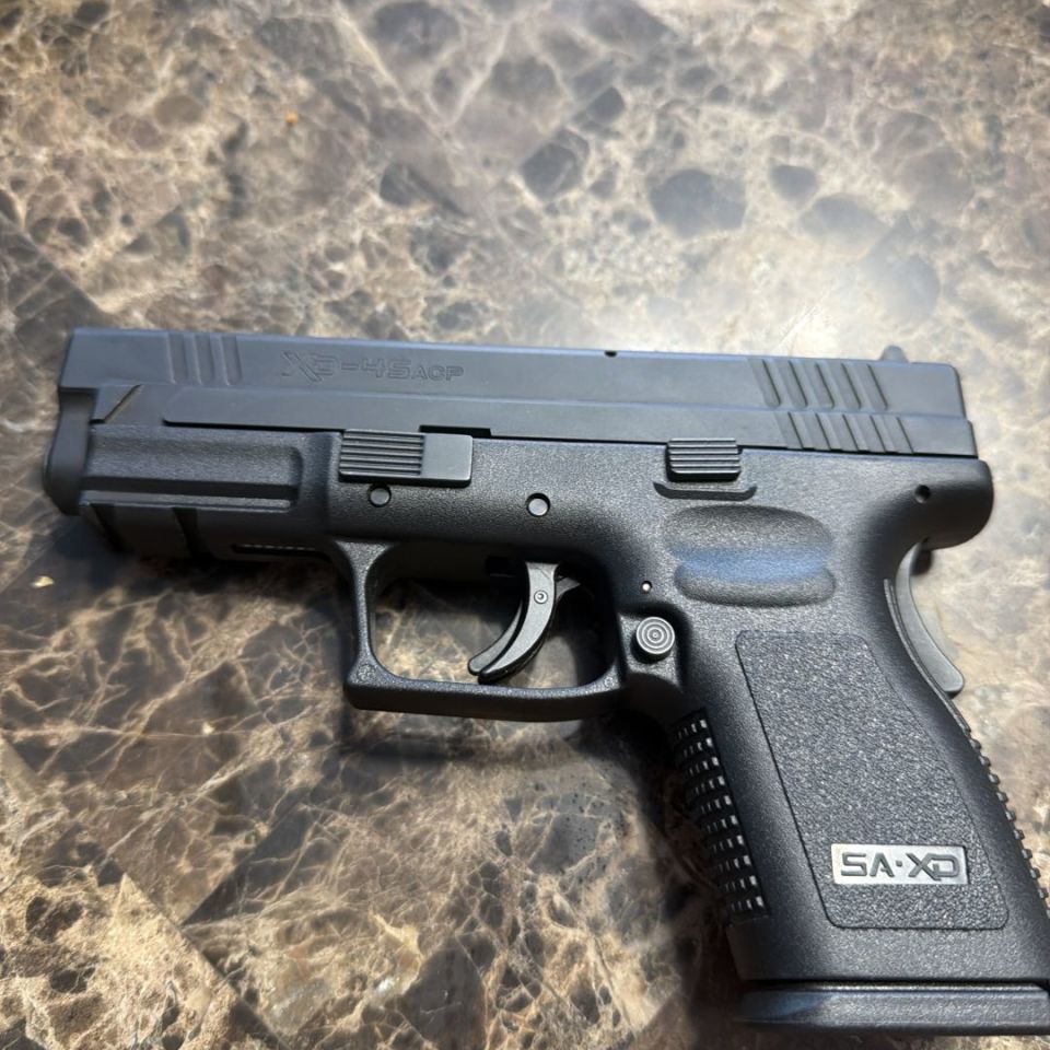 Image 1 - Springfield 