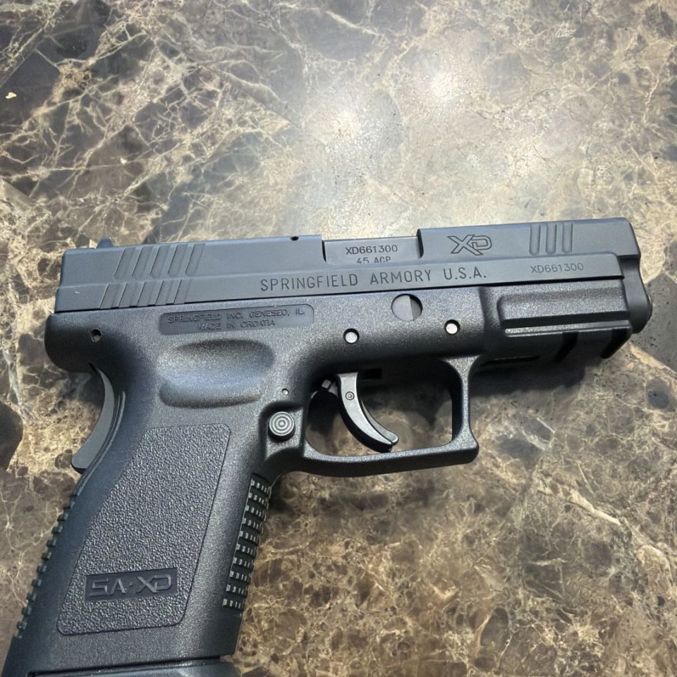 Image 2 - Springfield 