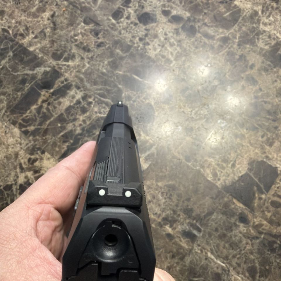 Image 4 - Walther p99