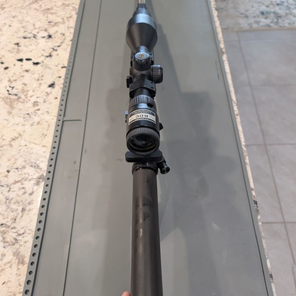 Image 5 - DPMS Panther Bull - Nikon AR15