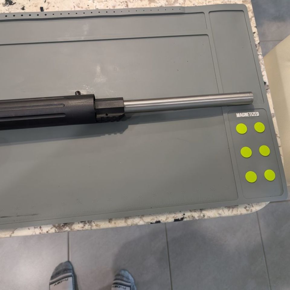 Image 4 - DPMS Panther Bull - Nikon AR15