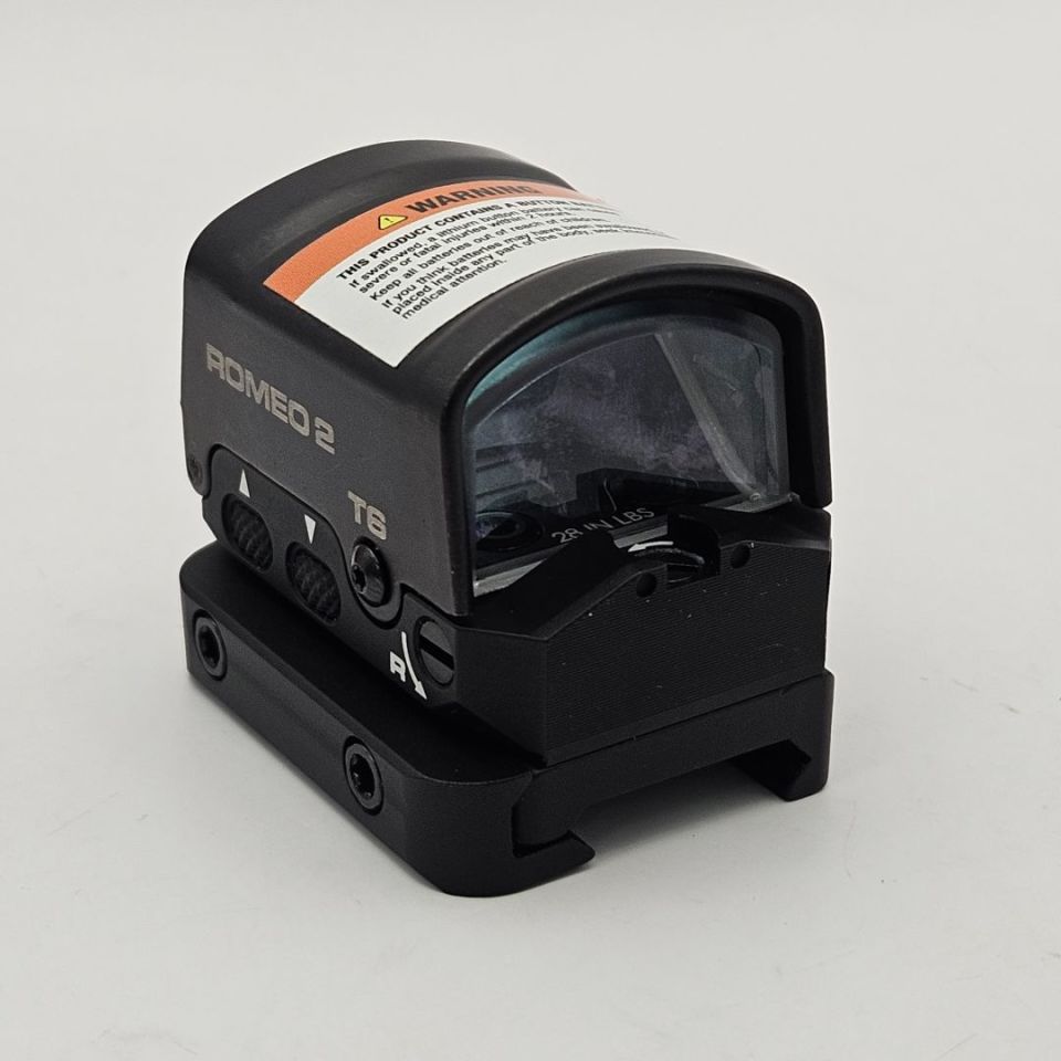 Image 2 - SIG Romeo 2, New/Unfired