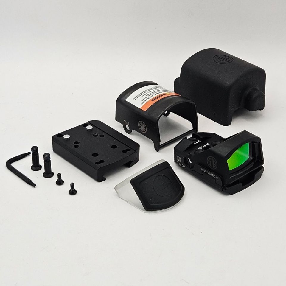 Image 5 - SIG Romeo 2, New/Unfired