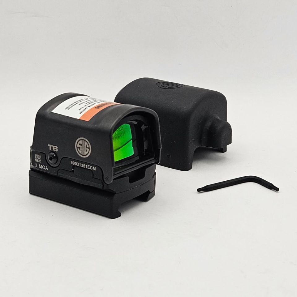 Image 1 - SIG Romeo 2, New/Unfired