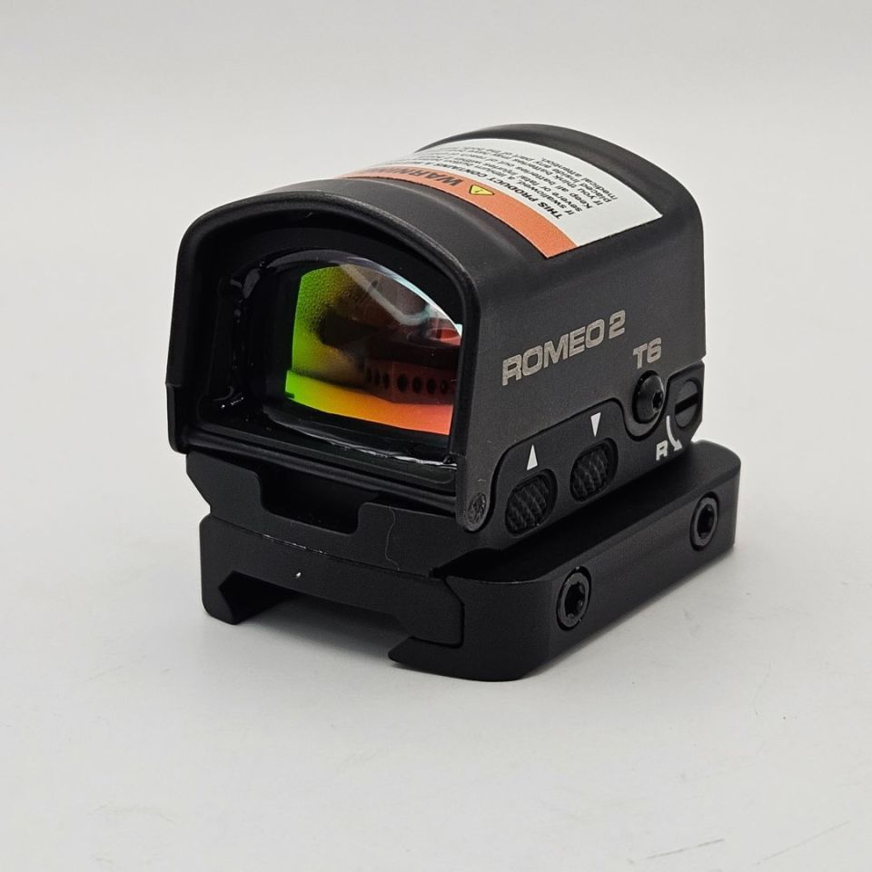 Image 3 - SIG Romeo 2, New/Unfired