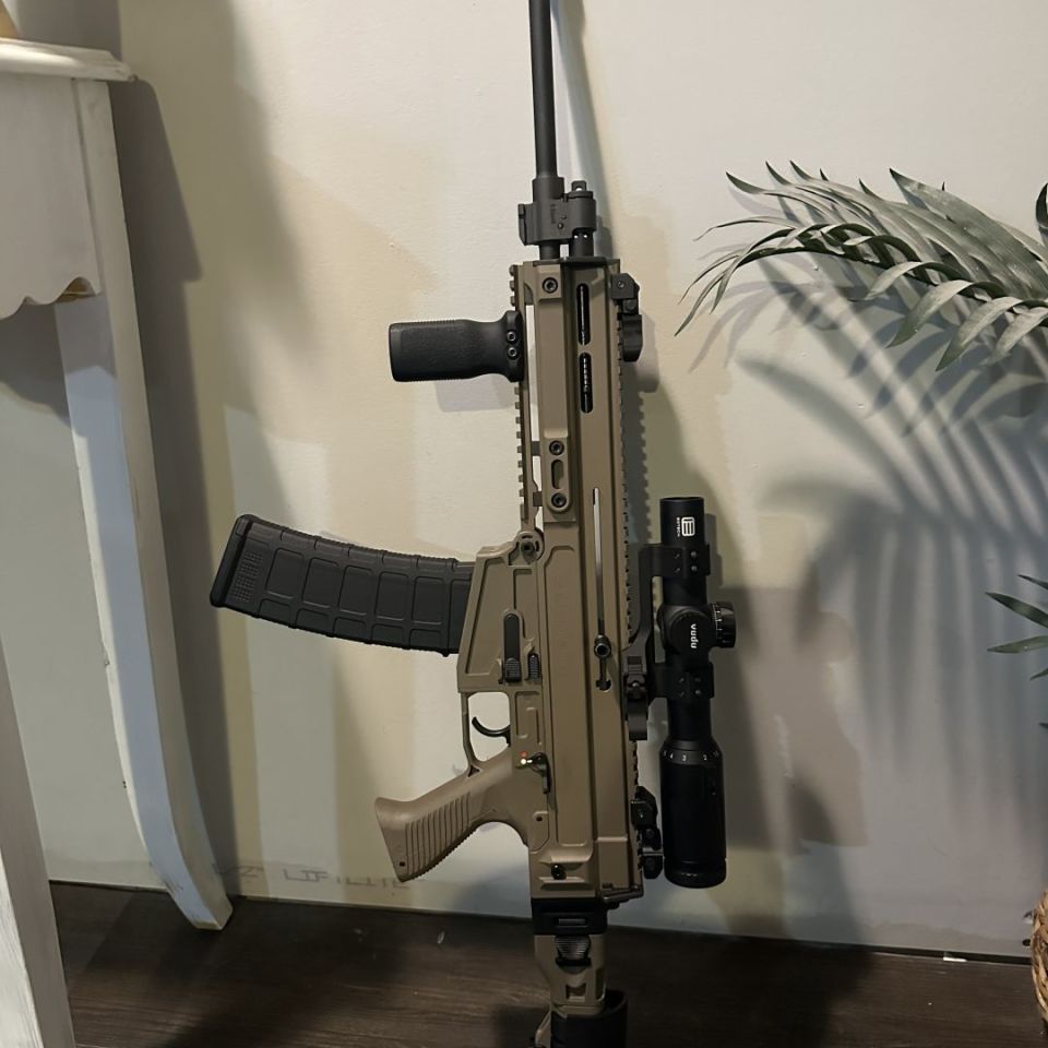 Image 4 - Eotech Vudu 1-6