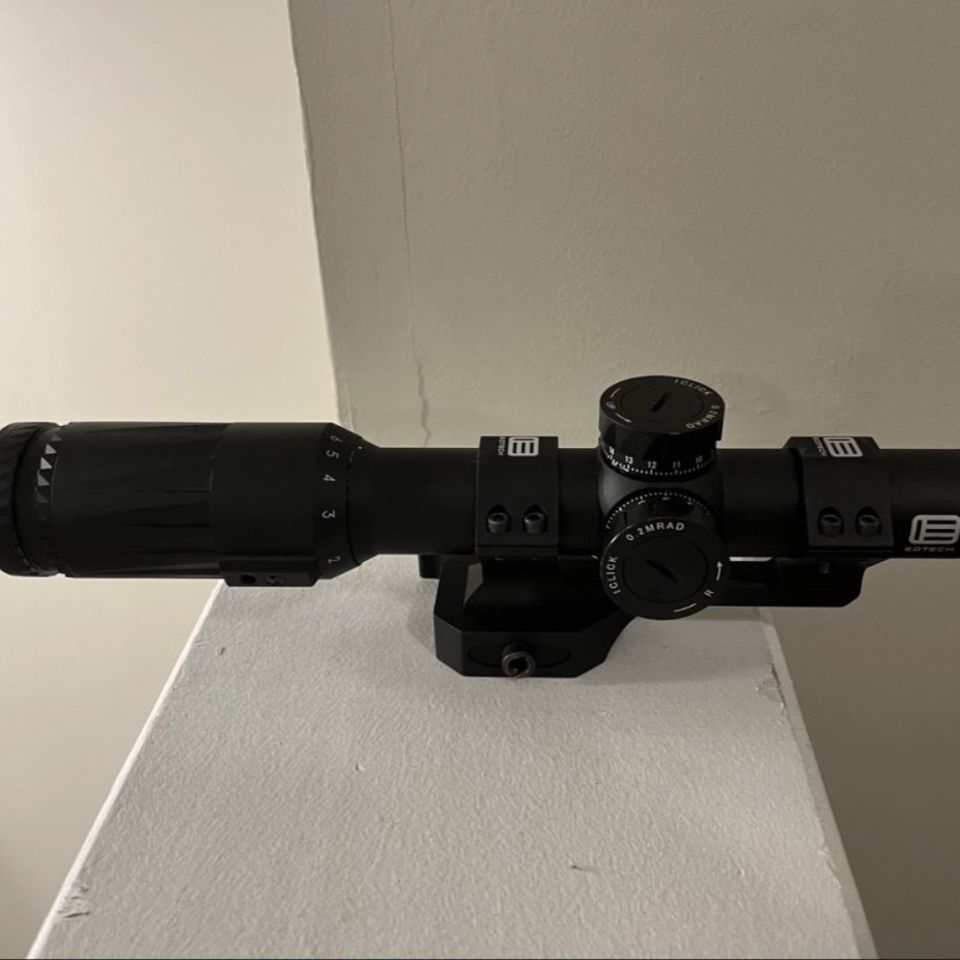 Image 2 - Eotech Vudu 1-6