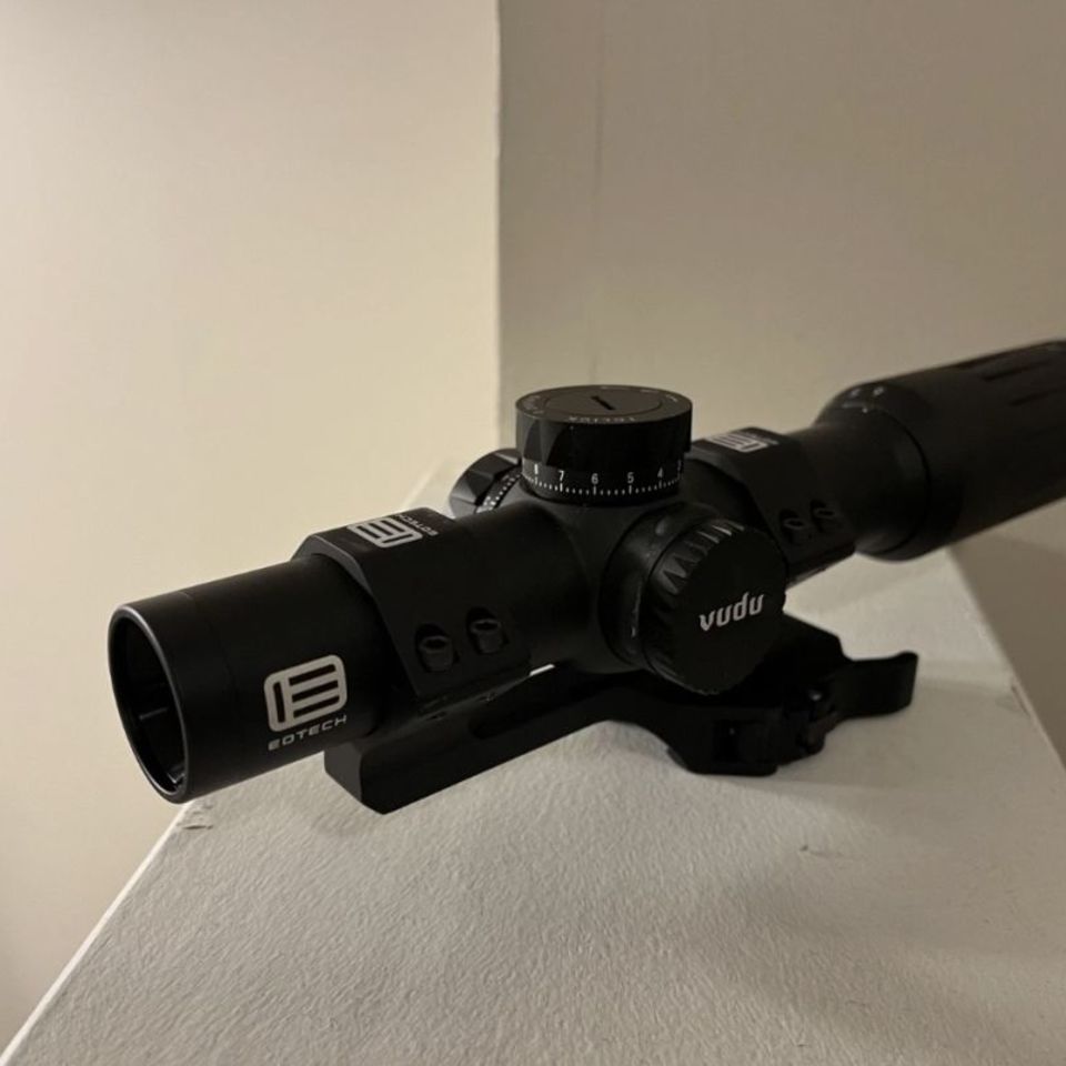 Image 3 - Eotech Vudu 1-6