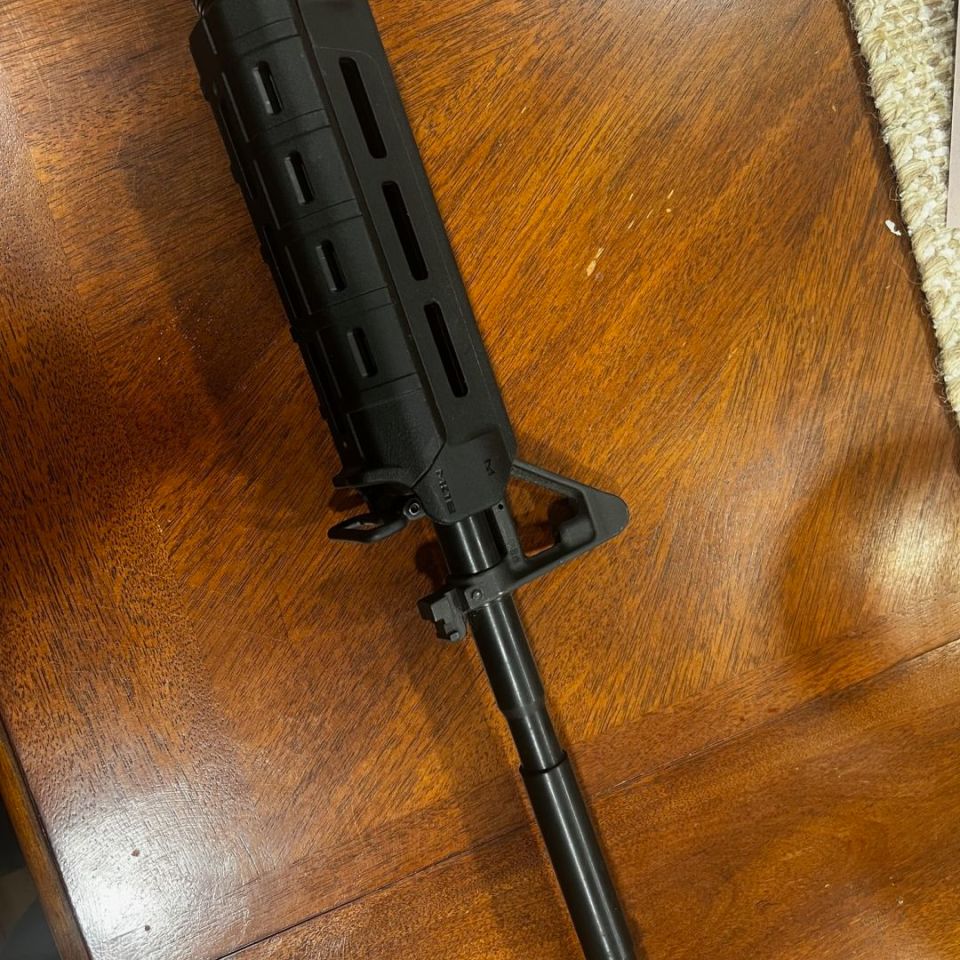 Image 2 - PSA M4 Barrels