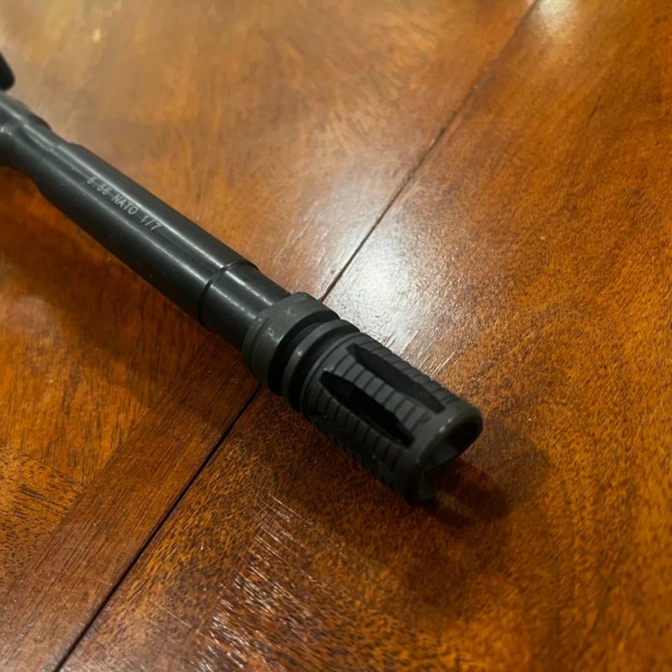 Image 3 - PSA M4 Barrels