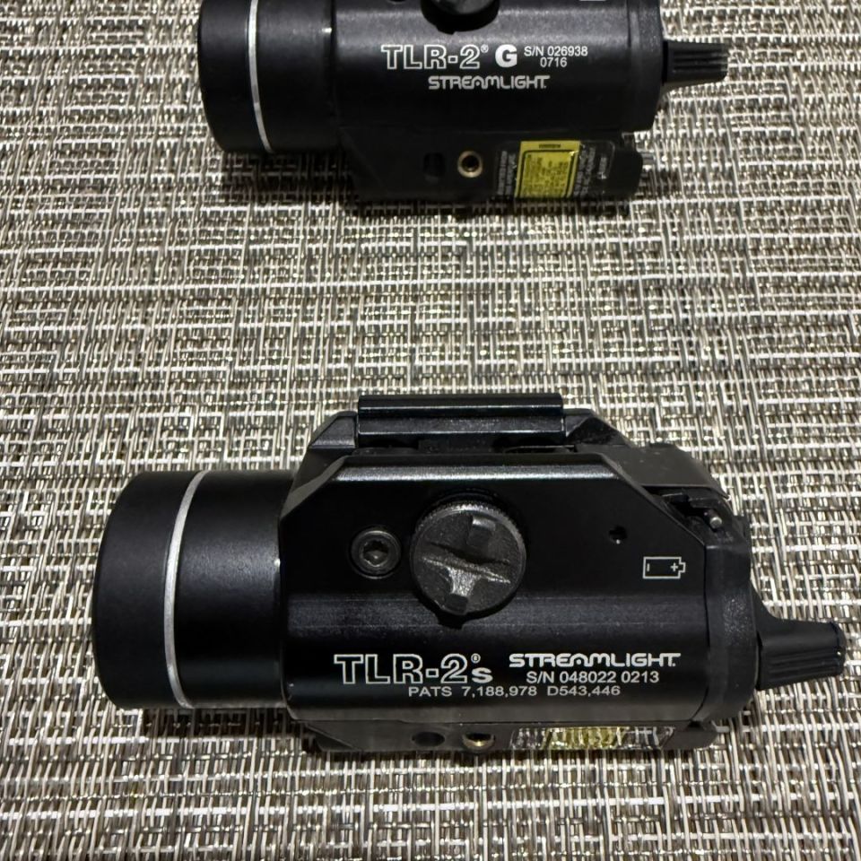 Image 1 - WTS: TLR-2s and TLR-2G