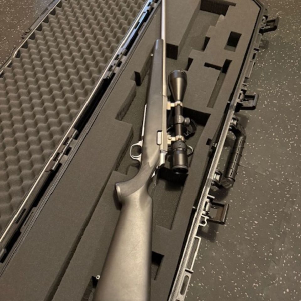 Image 2 - Browning A-bolt 7mm Rem Mag