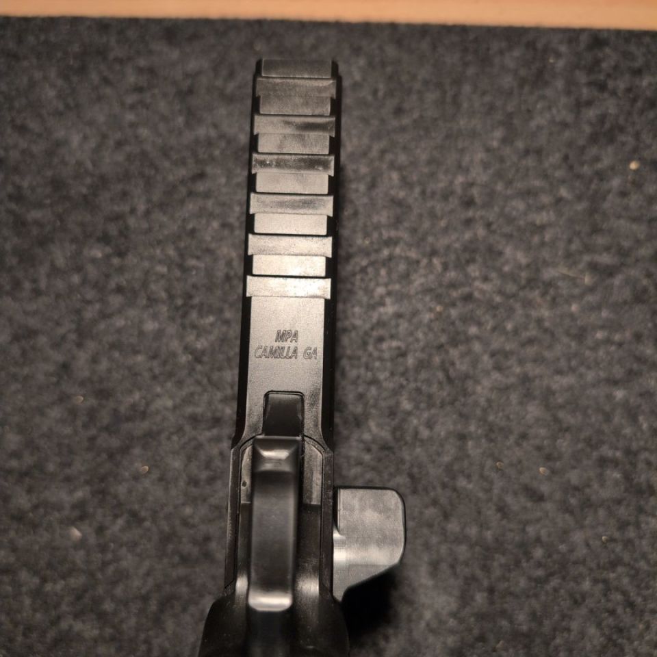 Image 3 - Masterpiece Arms DS9 2011