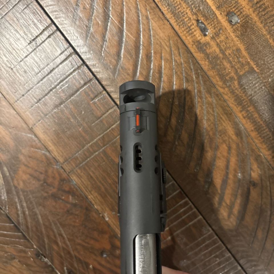 Image 3 - Girsan Match X Monsoon Ported