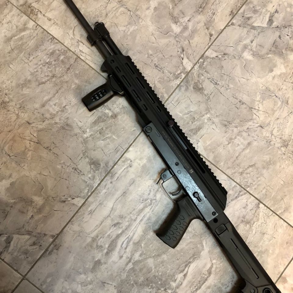 Image 2 - 7.62x39 M+M M10X Gen3 Upgrades