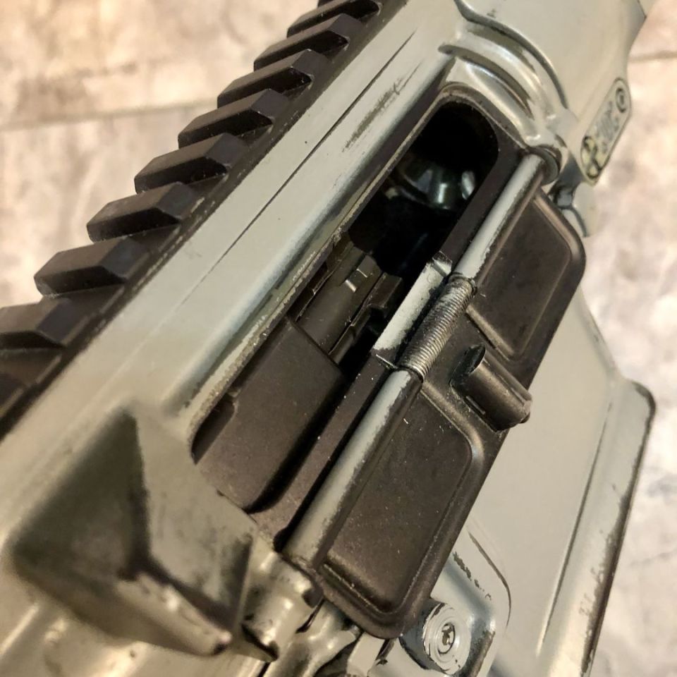 Image 5 - .223/5.56 PWS MK116 MOD 2-M