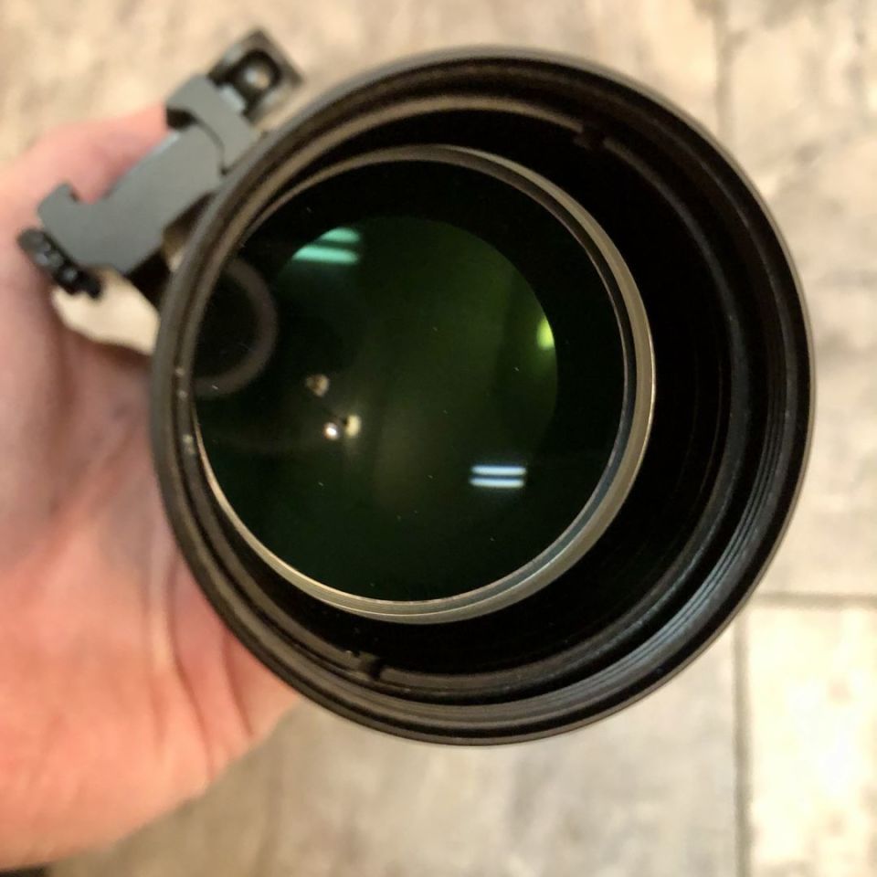 Image 4 - Leupold VX-3HD 4.5-14X40mm