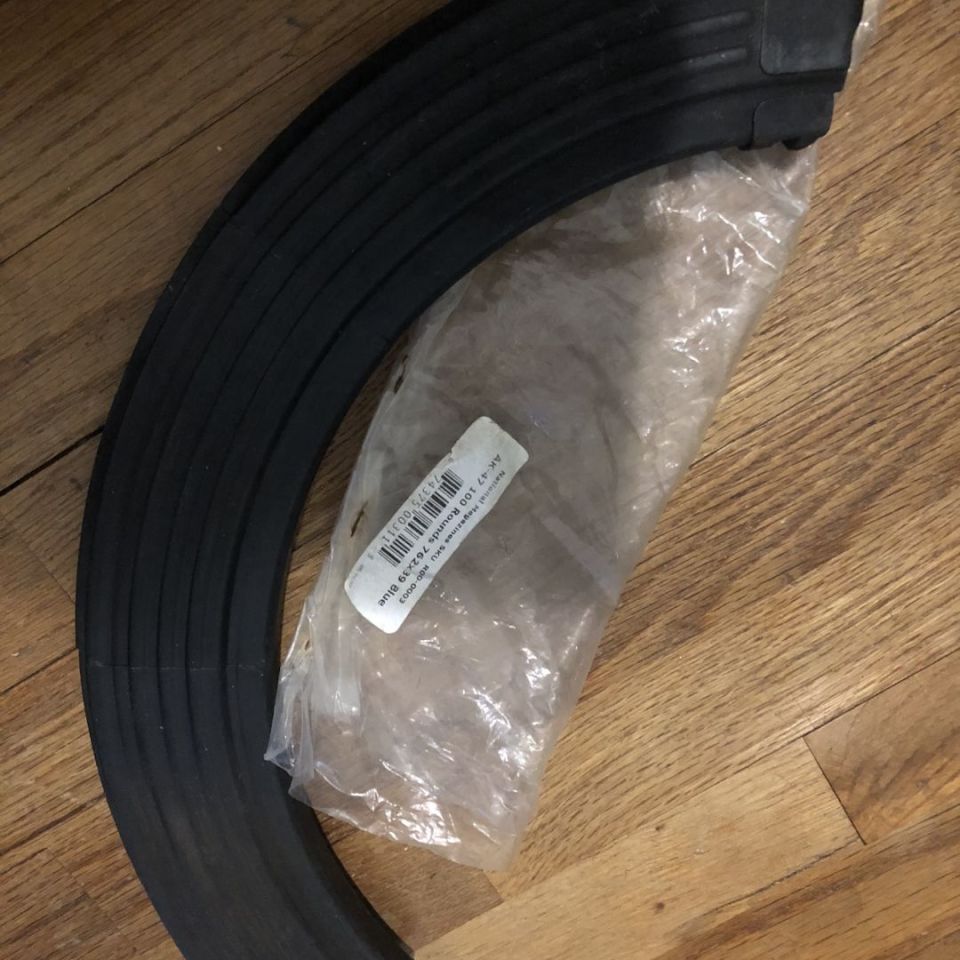 Image 3 - 7.62x39 National Magazines Ext