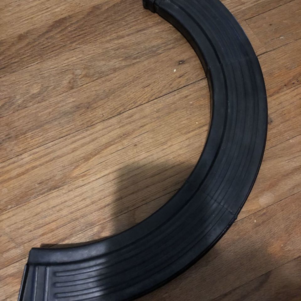 Image 2 - 7.62x39 National Magazines Ext