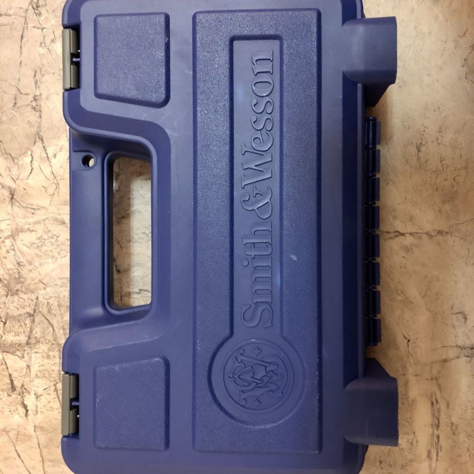 Image 5 - .357 S&W 686 Plus 3-5-7 Magnum