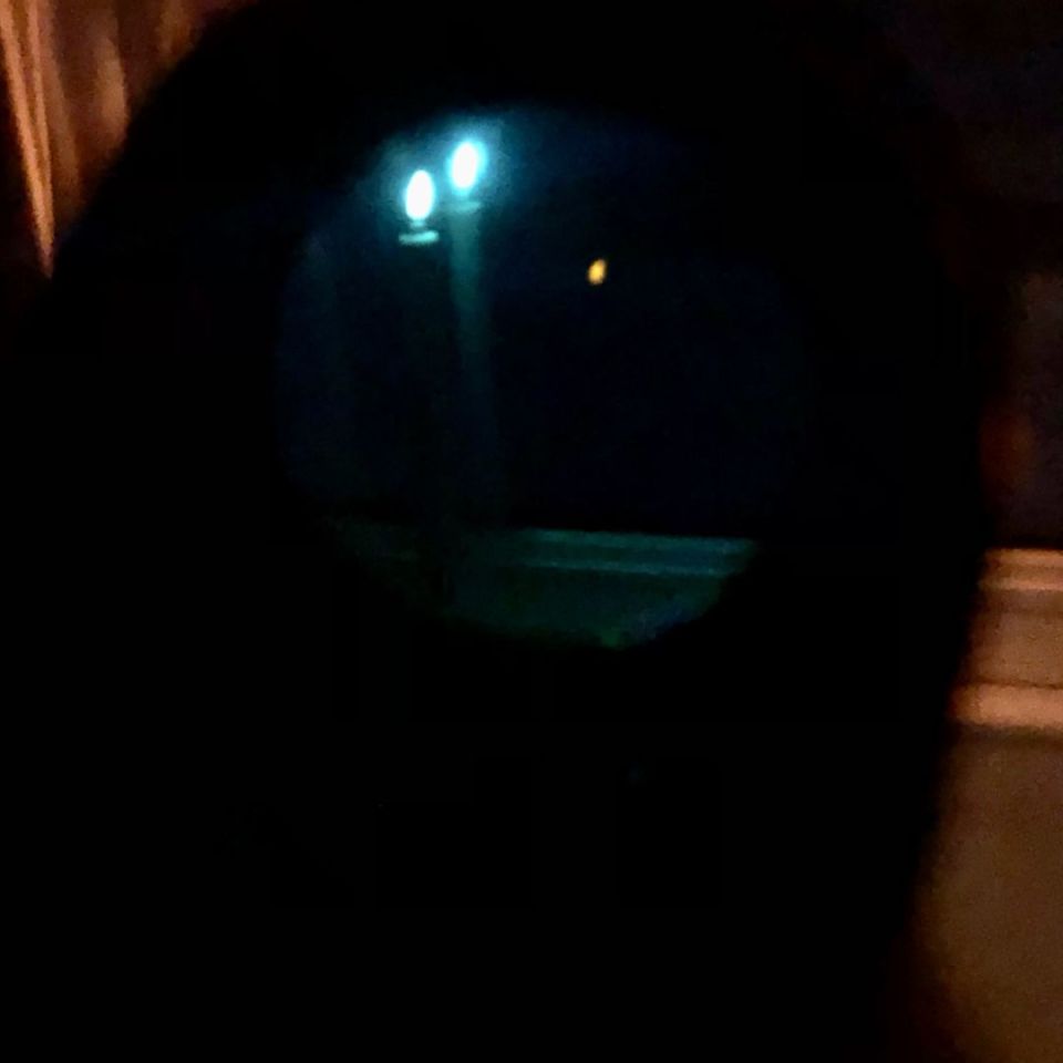 Image 5 - Meprolight M21 Amber Triangle