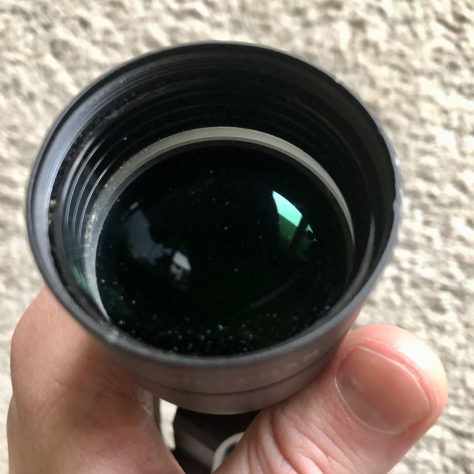 Image 4 - Leupold Rifleman 3-9x40mm